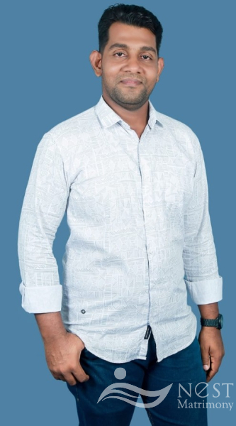 EDWIN VARGHESE